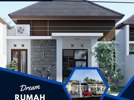 2 chambre Villa for sale in Kasihan, Bantul, Kasihan