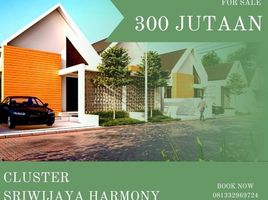 2 Bedroom House for sale in Sumbersari, Jember, Sumbersari