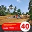  Land for sale in Sukun, Malang Regency, Sukun