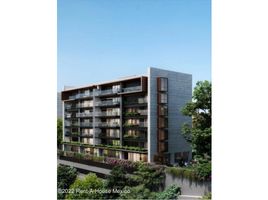 3 Habitación Apartamento en venta en Huixquilucan, México, Huixquilucan