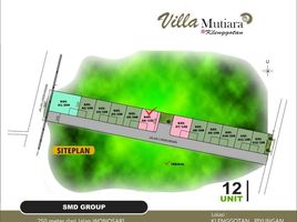 3 chambre Villa for sale in Pajangan, Bantul, Pajangan