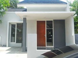 2 chambre Villa for sale in Kalasan, Sleman, Kalasan