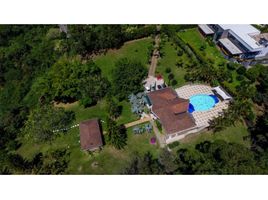 4 Bedroom Villa for sale in Bare Foot Park (Parque de los Pies Descalzos), Medellin, Medellin