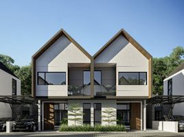 3 Bedroom House for sale in Margacinta, Bandung, Margacinta