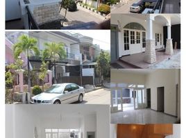 6 Bedroom Villa for sale in Indonesia, Sukolilo, Surabaya, East Jawa, Indonesia