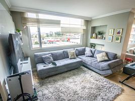 3 Habitación Apartamento en venta en Bicentenario Park, Quito, Quito, Quito