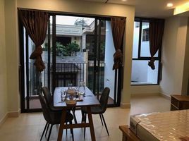 1 Bedroom Condo for rent in Ward 2, Ho Chi Minh City, Ward 2