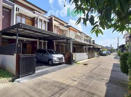 4 Schlafzimmer Villa zu verkaufen in Bandung, West Jawa, Margacinta, Bandung, West Jawa