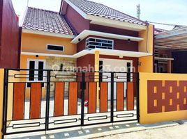 2 Habitación Villa en venta en Sawangan, Bogor, Sawangan