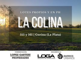  Land for sale in La Plata, Buenos Aires, La Plata