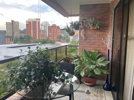 3 Habitación Apartamento en venta en River View Park, Cali, Cali