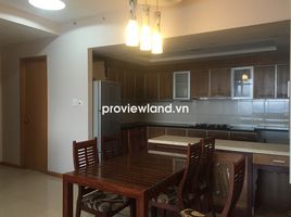 3 Bedroom House for sale in Vinhomes Central Park, Ward 22, Ward 22