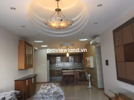 3 Habitación Villa en venta en Ward 22, Binh Thanh, Ward 22