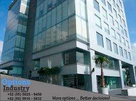 74 m2 Office for rent in Mexico City, Cuajimalpa De Morelos, Mexico City