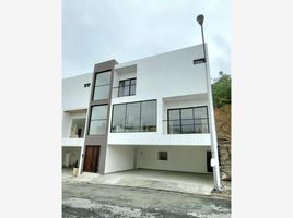 3 Habitación Villa en venta en Nuevo León, Santiago, Nuevo León