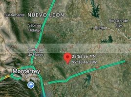 Studio Quinta zu verkaufen in Los Ramones, Nuevo Leon, Los Ramones, Nuevo Leon, Mexiko