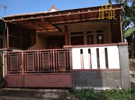 2 Habitación Villa en venta en Cilengkrang, Bandung, Cilengkrang