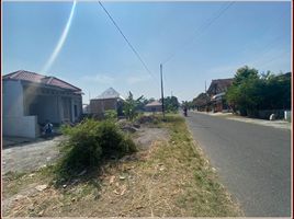  Land for sale in Prambanan, Klaten, Prambanan