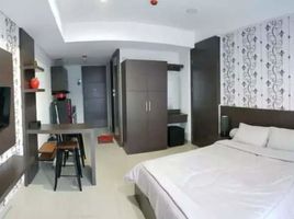 1 Bedroom Condo for sale in Bandung Institute of Technology, Sukajadi, Cidadap