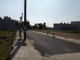  Land for sale in Ward 4, Tan Binh, Ward 4