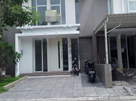 2 chambre Villa for rent in East Jawa, Tambaksari, Surabaya, East Jawa