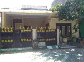 3 chambre Villa for sale in Wiyung, Surabaya, Wiyung