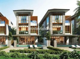 4 Habitación Villa en venta en Nha Be, Ho Chi Minh City, Phuoc Kien, Nha Be