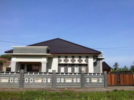 4 Schlafzimmer Haus zu verkaufen in Lombok Barat, West Nusa Tenggara, Gerung, Lombok Barat