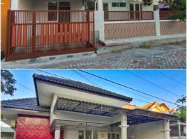 4 Habitación Casa en venta en Tambaksari, East Jawa, Tambaksari