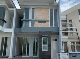 3 Habitación Casa en venta en Tambaksari, East Jawa, Tambaksari