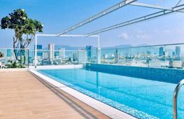 Сдаётся квартира, 2 спальни, 80 м², Hải Châu