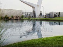  Terreno (Parcela) en venta en Pesqueria, Nuevo León, Pesqueria