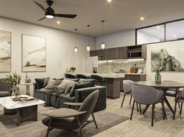 2 Schlafzimmer Appartement zu verkaufen in Merida, Yucatan, Merida