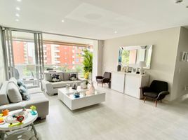 3 Habitación Apartamento en alquiler en River View Park, Cali, Cali