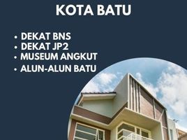 3 Bedroom House for sale in Gayungan, Surabaya, Gayungan