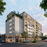 1 Habitación Apartamento en venta en Merida, Yucatán, Merida
