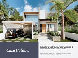 2 Bedroom House for sale in Cozumel, Quintana Roo, Cozumel