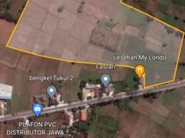  Tanah for sale in Plumpang, Tuban, Plumpang