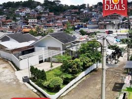 Maison 2 chambre à vendre à Cibeunying Kidul, West Jawa, Cibeunying Kidul