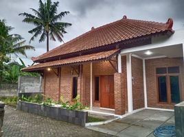 Maison 3 chambre à vendre à Seyegan, Yogyakarta, Seyegan