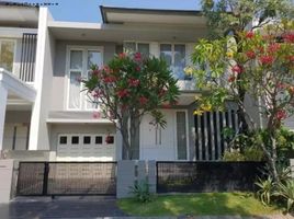 3 Habitación Villa en venta en Mulyorejo, East Jawa, Mulyorejo