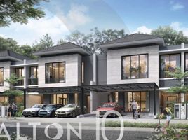 4 Bedroom House for sale in Pondok Aren, Tangerang, Pondok Aren