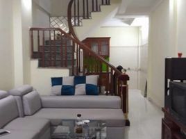 4 Schlafzimmer Villa zu verkaufen in Thanh Xuan, Hanoi, Khuong Trung