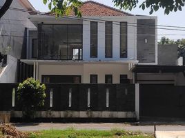 4 Habitación Casa en venta en Rungkut, East Jawa, Rungkut