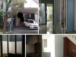 3 Schlafzimmer Haus zu verkaufen in Benowo, East Jawa, Benowo