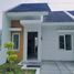 2 Bedroom House for sale in Prambanan, Klaten, Prambanan