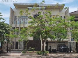 5 Habitación Casa en venta en Mulyorejo, East Jawa, Mulyorejo