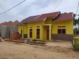 2 Bedroom House for sale in Lampung, Sukarame, Bandar Lampung, Lampung