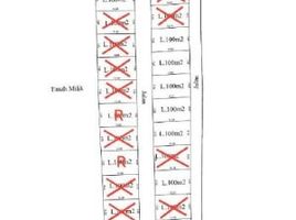  Land for sale in Denpasar Selata, Denpasar, Denpasar Selata