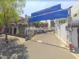  Maison for sale in Ward 12, Phu Nhuan, Ward 12